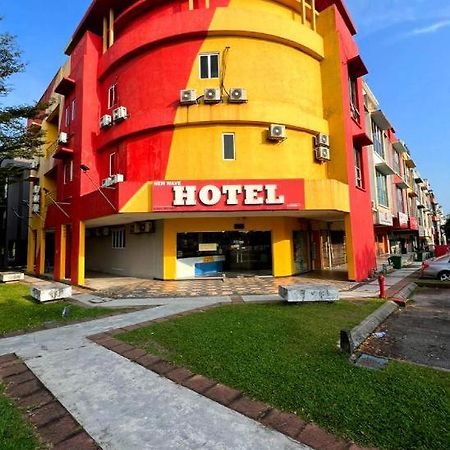 Putra Heights New Wave Hotel Subang Jaya Bagian luar foto