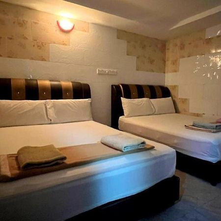 Putra Heights New Wave Hotel Subang Jaya Bagian luar foto
