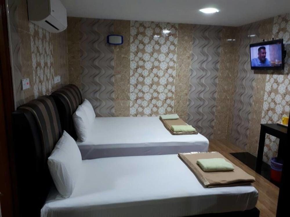 Putra Heights New Wave Hotel Subang Jaya Bagian luar foto