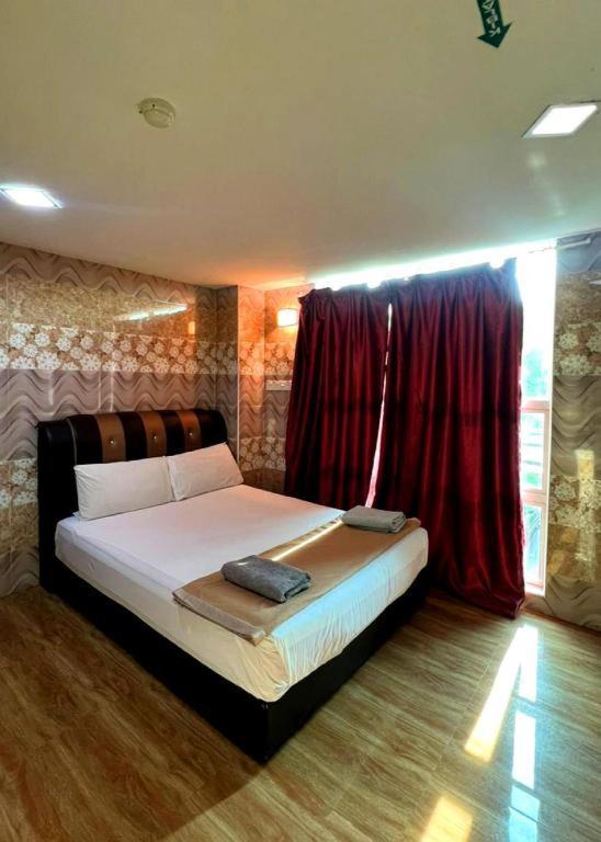 Putra Heights New Wave Hotel Subang Jaya Bagian luar foto