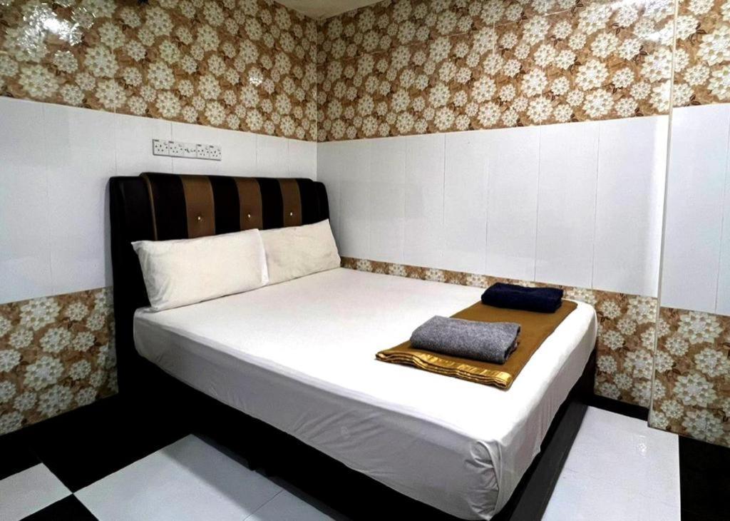 Putra Heights New Wave Hotel Subang Jaya Bagian luar foto