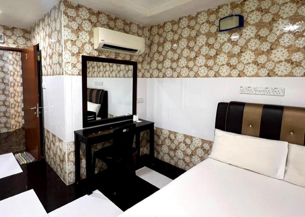 Putra Heights New Wave Hotel Subang Jaya Bagian luar foto