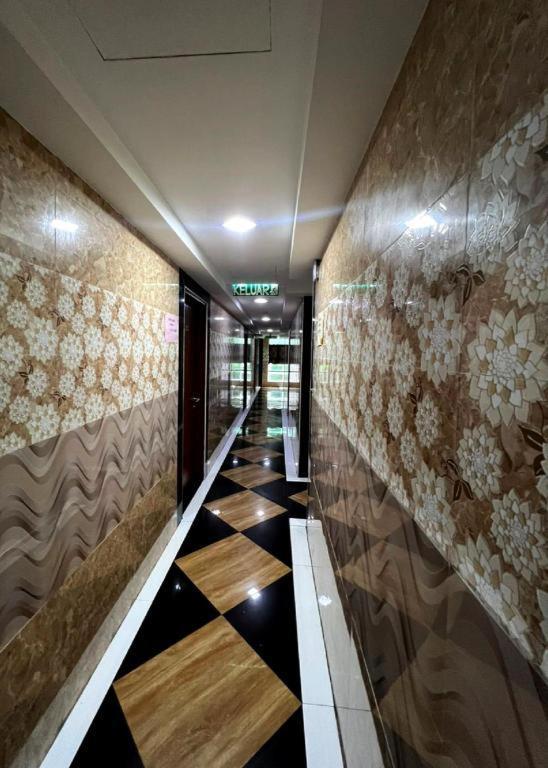Putra Heights New Wave Hotel Subang Jaya Bagian luar foto