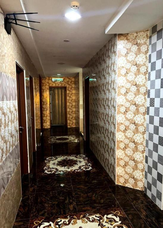 Putra Heights New Wave Hotel Subang Jaya Bagian luar foto