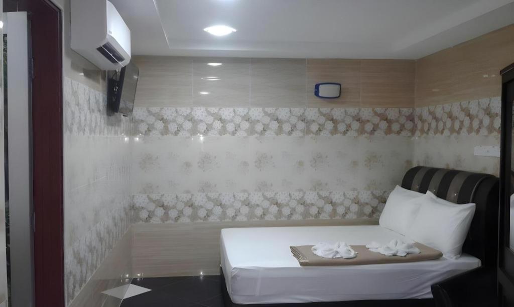 Putra Heights New Wave Hotel Subang Jaya Bagian luar foto