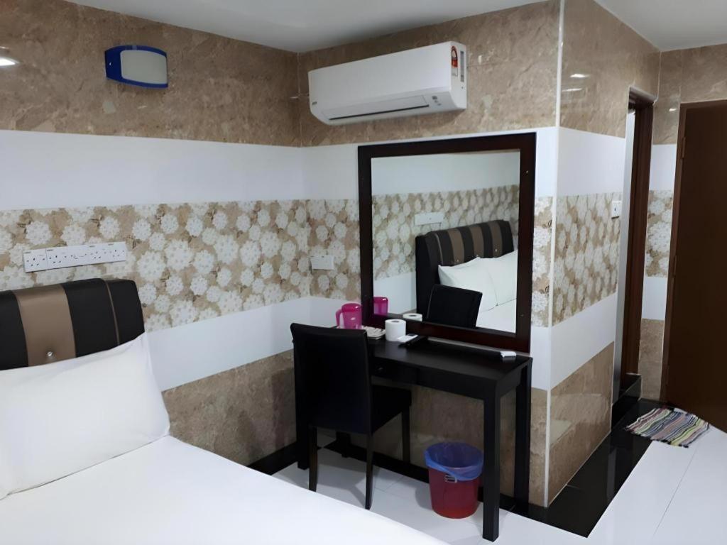 Putra Heights New Wave Hotel Subang Jaya Bagian luar foto