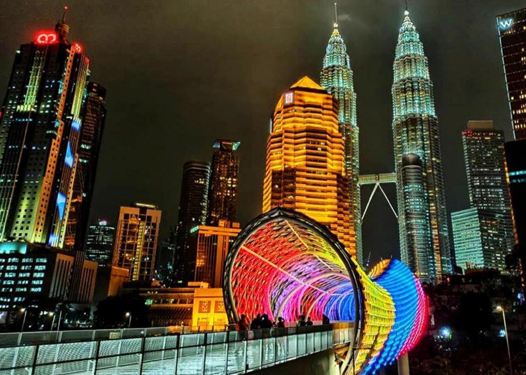 Putra Heights New Wave Hotel Subang Jaya Bagian luar foto
