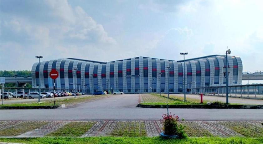 Putra Heights New Wave Hotel Subang Jaya Bagian luar foto