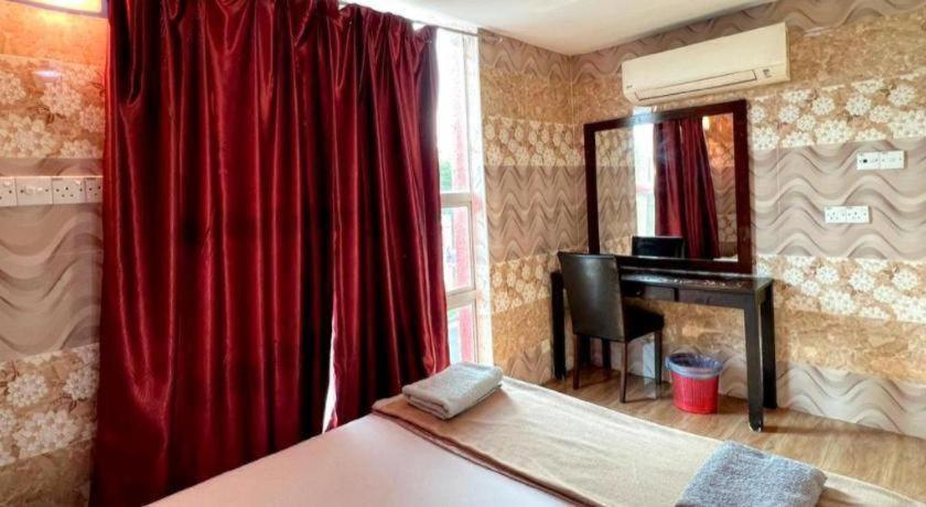 Putra Heights New Wave Hotel Subang Jaya Bagian luar foto