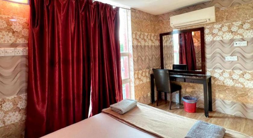 Putra Heights New Wave Hotel Subang Jaya Bagian luar foto
