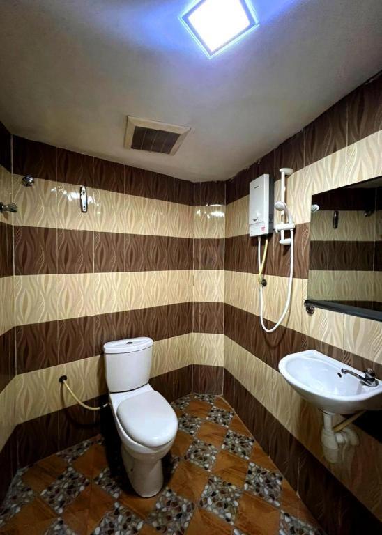Putra Heights New Wave Hotel Subang Jaya Bagian luar foto