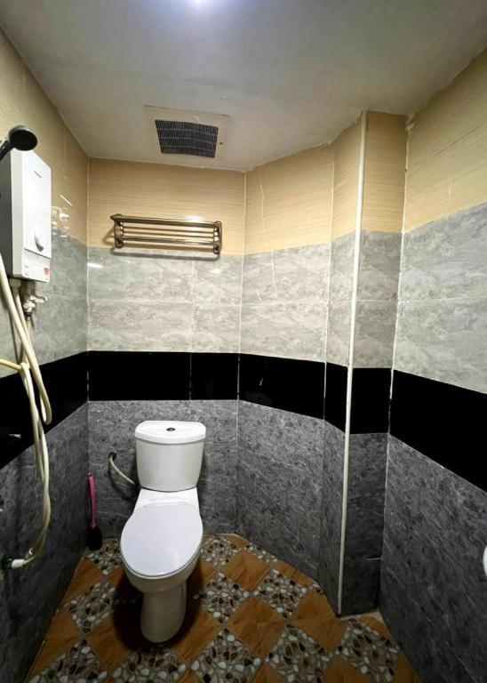 Putra Heights New Wave Hotel Subang Jaya Bagian luar foto
