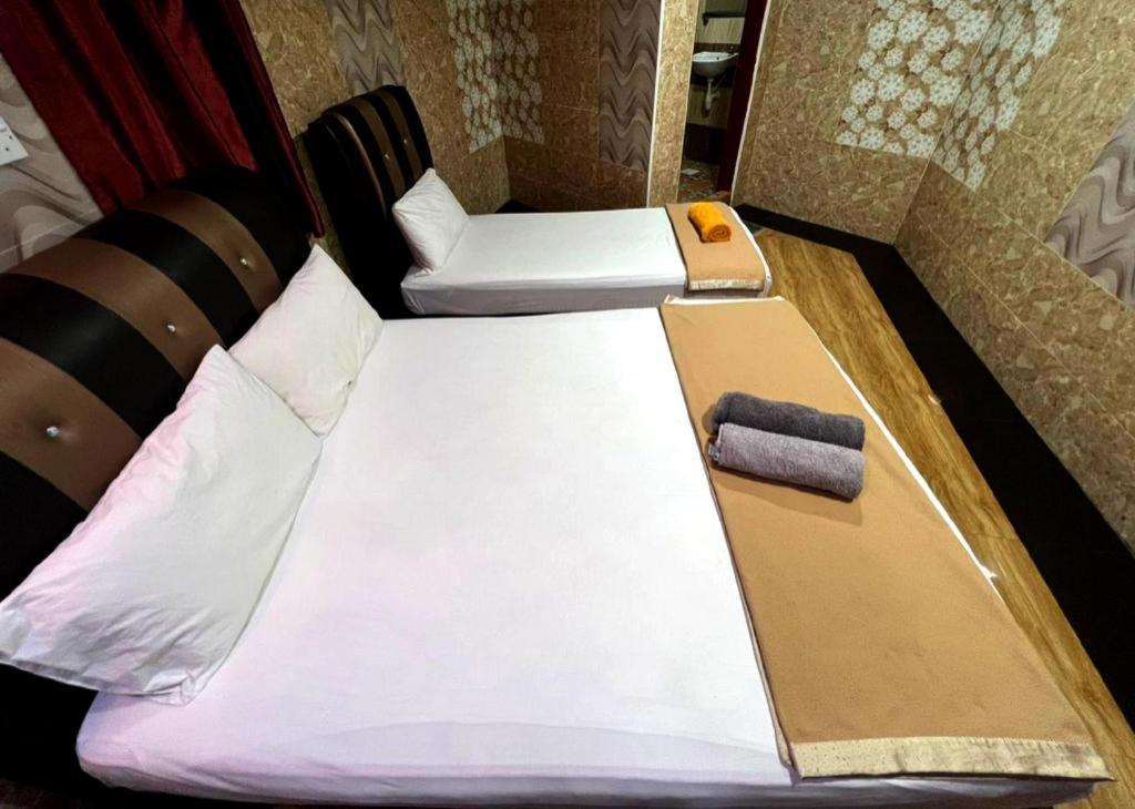 Putra Heights New Wave Hotel Subang Jaya Bagian luar foto