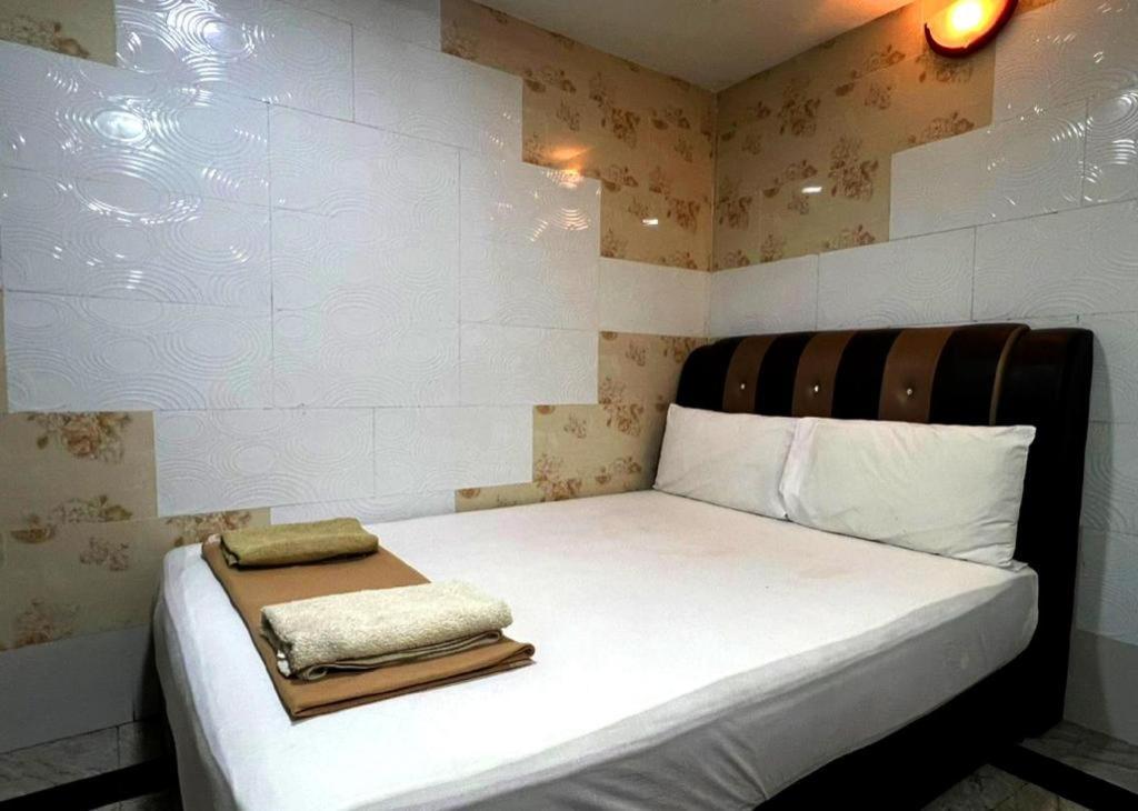 Putra Heights New Wave Hotel Subang Jaya Bagian luar foto
