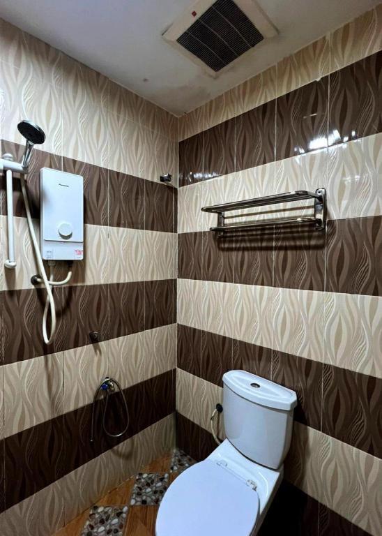 Putra Heights New Wave Hotel Subang Jaya Bagian luar foto