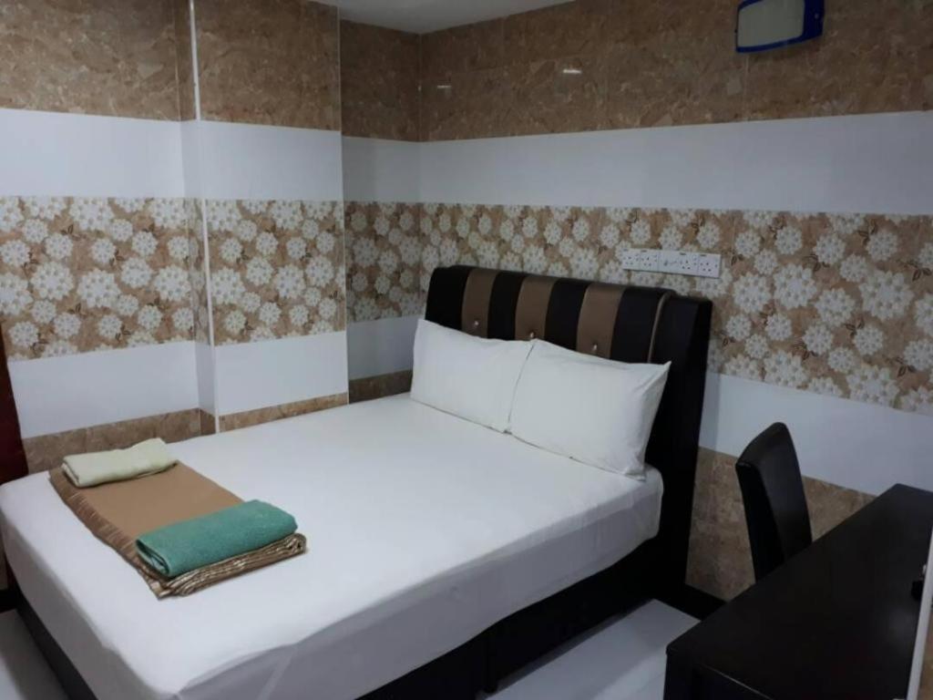 Putra Heights New Wave Hotel Subang Jaya Bagian luar foto
