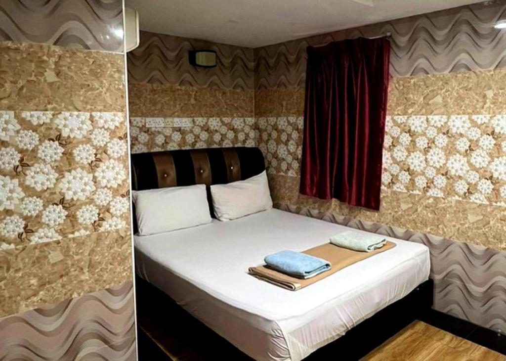 Putra Heights New Wave Hotel Subang Jaya Bagian luar foto