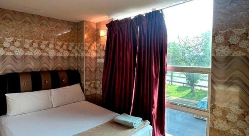Putra Heights New Wave Hotel Subang Jaya Bagian luar foto