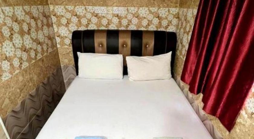 Putra Heights New Wave Hotel Subang Jaya Bagian luar foto