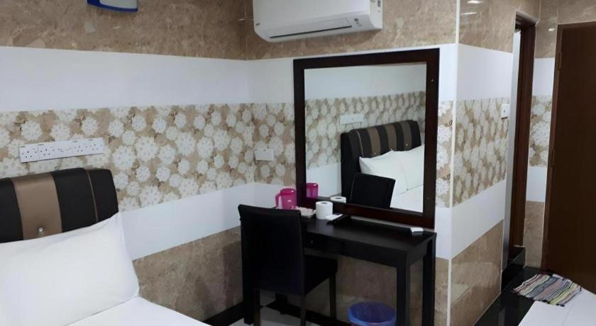 Putra Heights New Wave Hotel Subang Jaya Bagian luar foto