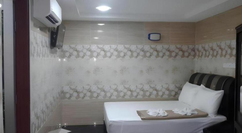 Putra Heights New Wave Hotel Subang Jaya Bagian luar foto