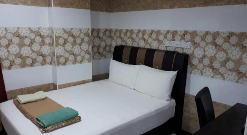 Putra Heights New Wave Hotel Subang Jaya Bagian luar foto
