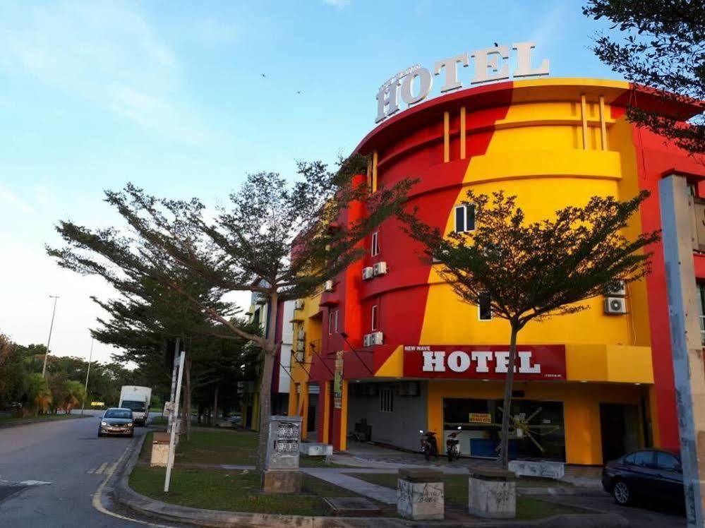 Putra Heights New Wave Hotel Subang Jaya Bagian luar foto
