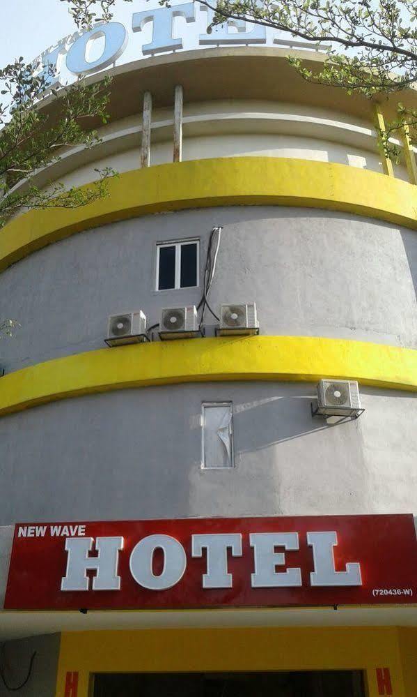 Putra Heights New Wave Hotel Subang Jaya Bagian luar foto