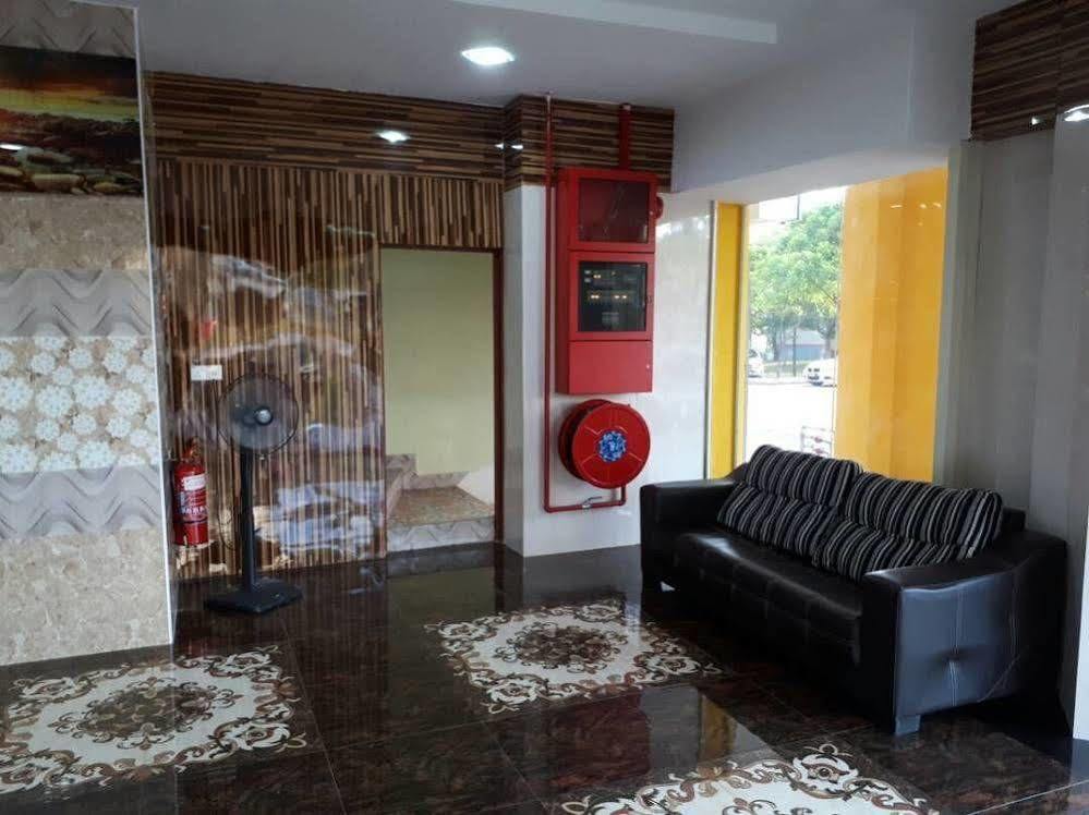 Putra Heights New Wave Hotel Subang Jaya Bagian luar foto