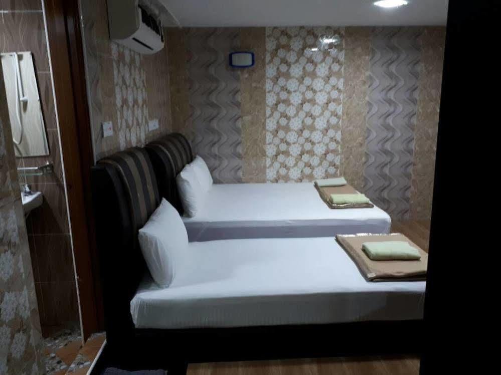 Putra Heights New Wave Hotel Subang Jaya Bagian luar foto