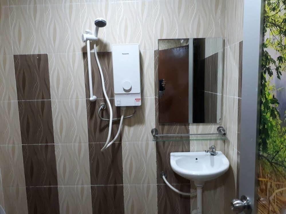Putra Heights New Wave Hotel Subang Jaya Bagian luar foto