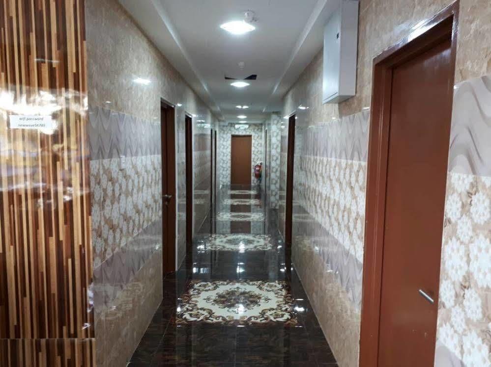 Putra Heights New Wave Hotel Subang Jaya Bagian luar foto